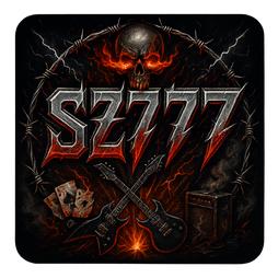 SZ777 logo